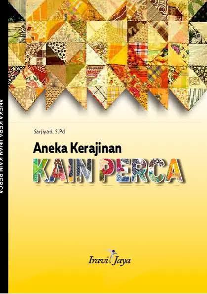 aneka kerajinan kain perca