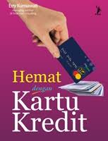 hemat dengan kartu kredit 