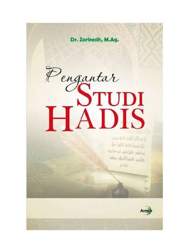 pengantar studi hadis 